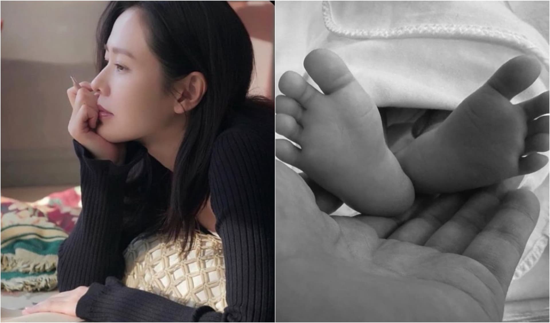 孙艺真拦截真人版"婴儿转运站"！开一条件亲自出手解救弃婴感动网！