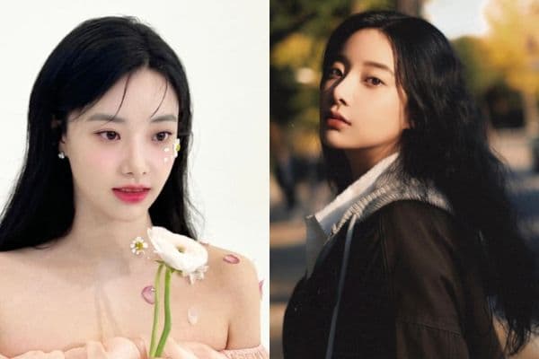 李玹珠擺脫被霸凌陰霾再出發！青春電影挑大樑讓網超心動！