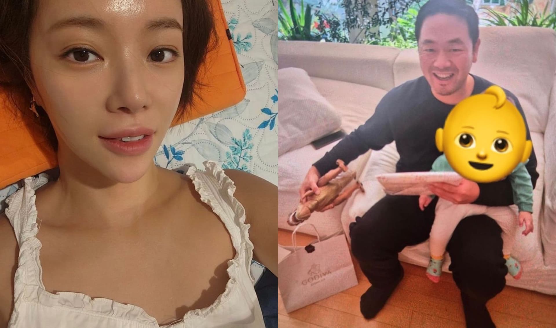 复合不到3年又离了！黄正音反串公开大量「第三人视角」疑抖外遇尪有私生子！