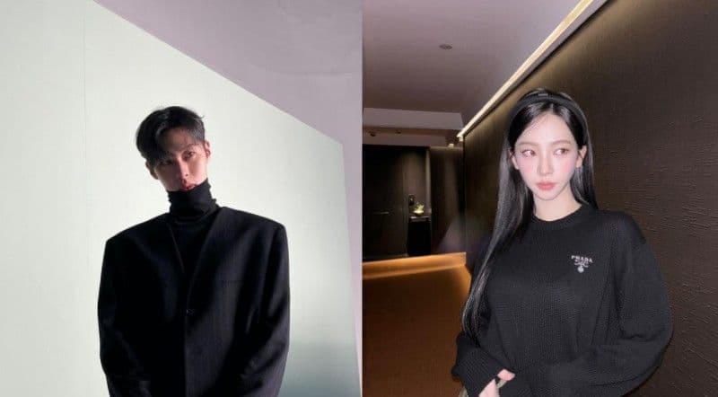 才認愛Karina兩天!李宰旭經紀公司硬起來發聲明:會定期監控!