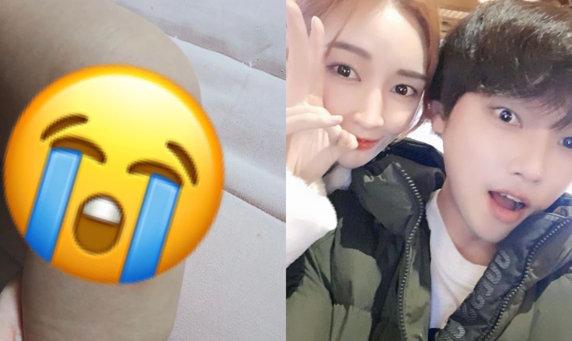 T-ara 雅琳无缝再婚前夫却虐儿泄愤!多张伤势照曝光:还对孩子撒尿!