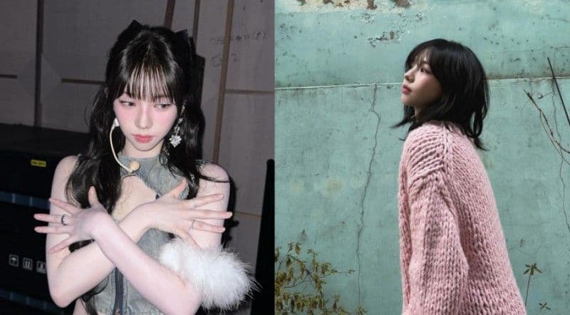 只有在韓國藝人才需要為戀愛道歉!Karina親筆手寫信引海外粉絲對K-pop文化批判