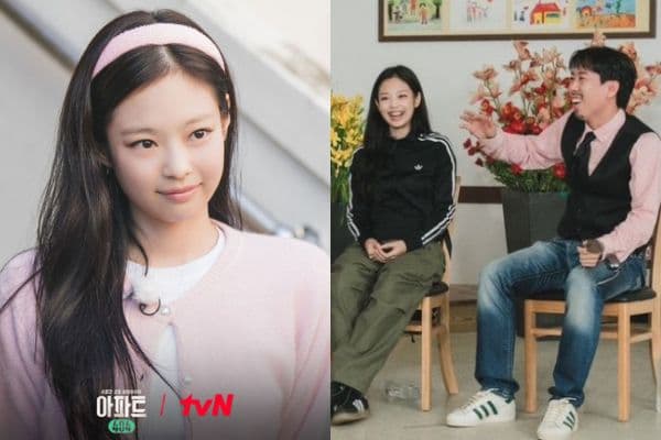 《公寓404》推理推出出生秘密?時隔28年才得知真相驚呆Jennie!