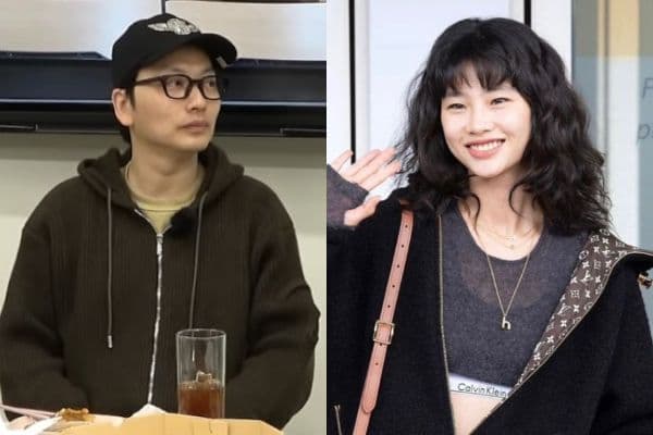 李東輝「娃娃魚」搞笑實力不被女友認可！遭嗆：別太相信人！