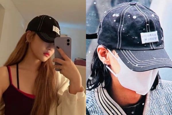 SM戀愛消息爆不完？再傳RIIZE元彬交往aespa寧寧卻遭韓網啪啪打臉！