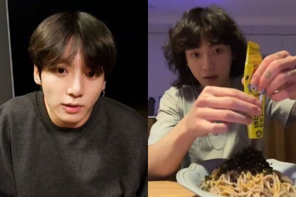 BTS柾國料理實力連國軍都懂？笑稱「我有好好煮飯」讓網友秒get！