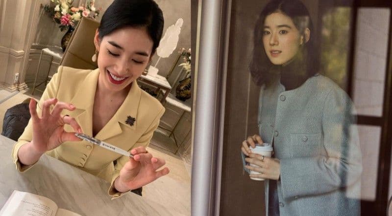 鄭恩彩剛認愛就被爆陷2次「不倫戀」！男方妻子曾公開發聲！網嘲：不止一次真的很神奇