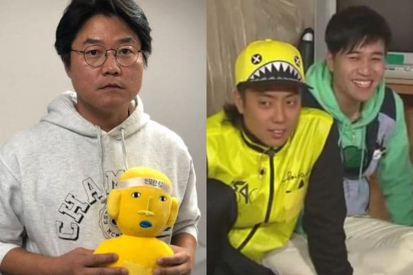 羅PD讚殷志源敬業第一名!直呼:付酬勞一點都不覺得可惜!