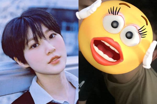 嫉妒作祟？金賽綸洩與大12歲金秀賢親密貼臉合照！秒刪仍遭瘋傳！