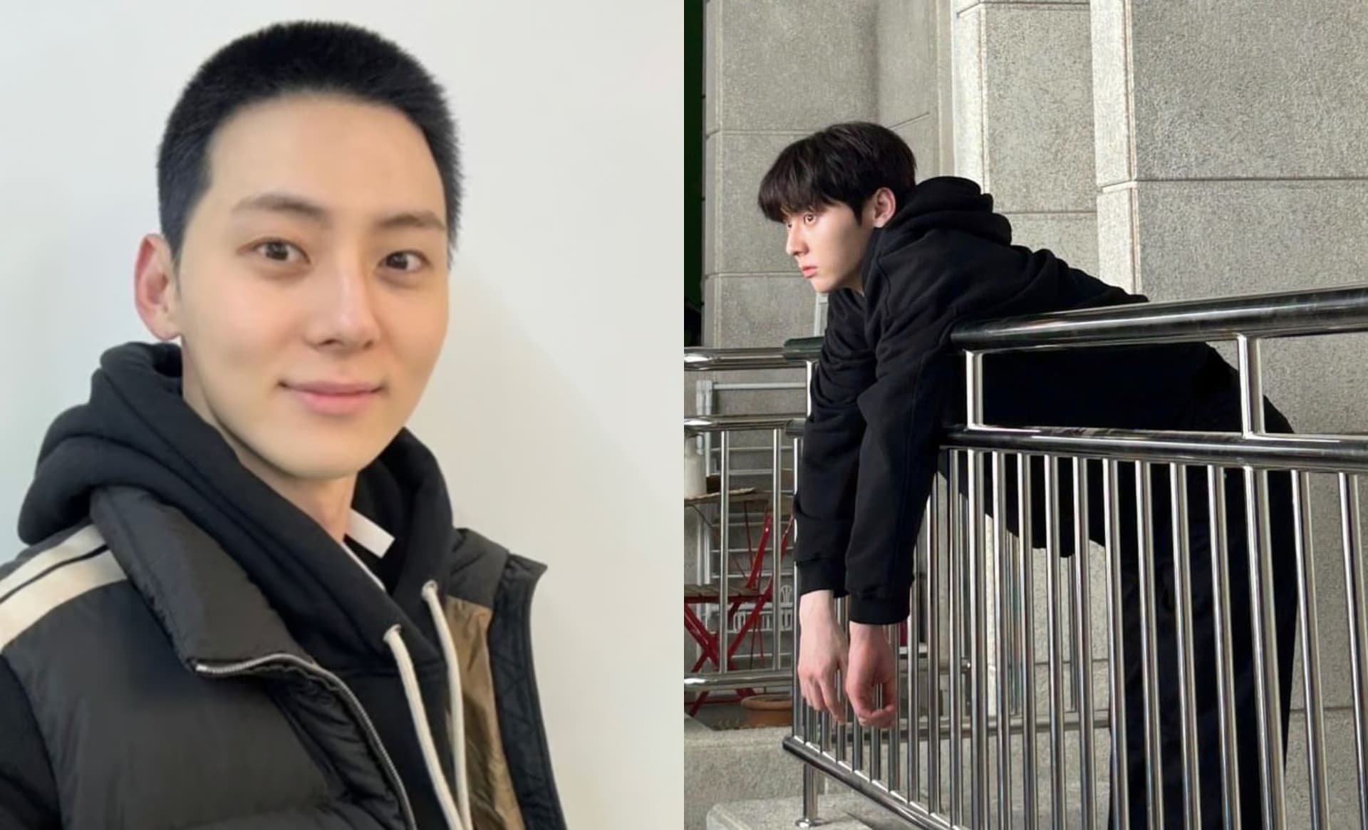 未公開服替代役原因慘被狙擊！黃旼炫個人病史首度曝光！