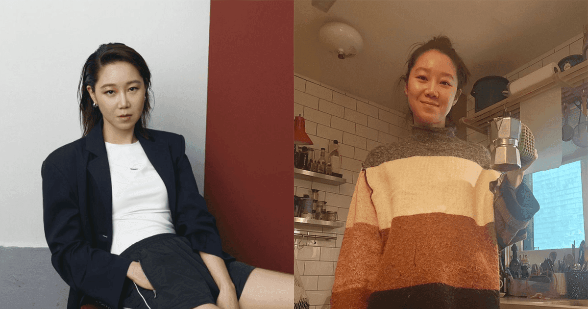 孔曉振首公開新婚房!曝婚前「一原因」一直怕公開!