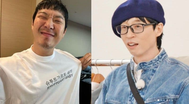 劉在錫慶祝結婚紀念日！強調心意與價值都很重要！HAHA笑回：完全不需要心意XD