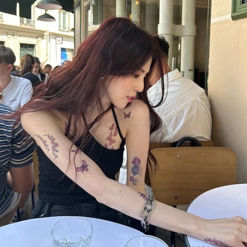 Image Source:instagram |xeesoxee