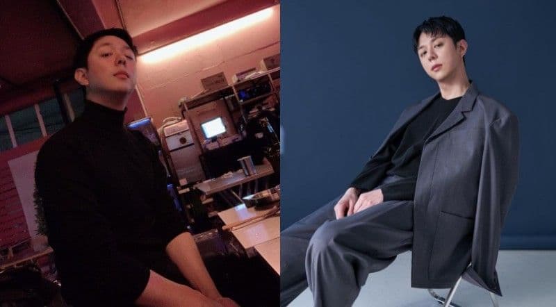 ZE:A文俊英九月將迎娶年上娛樂圈前輩！公開告白未婚妻：是她讓我重燃事業希望