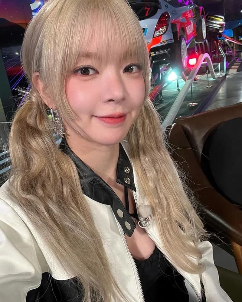 Image Source:instagram |queenchoa_ 