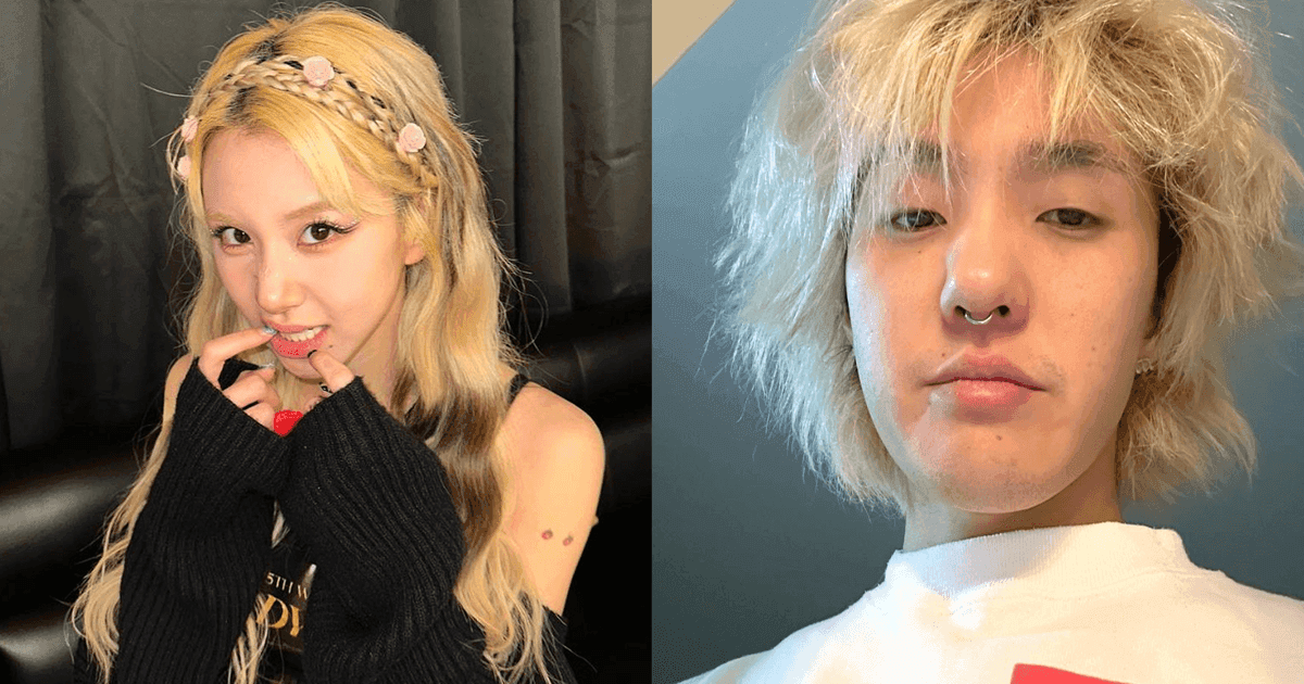 TWICE彩瑛認愛大10歲Zion.T!網翻男方自爆5年內結婚:想生小孩!