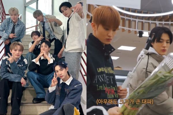 賺錢算億也不能亂花錢!NCT DREAM成員為買一把蔥猶豫超久還被罵!