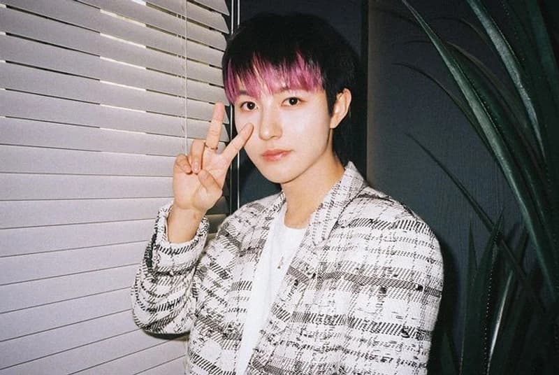 Image Source:instagram | nct 