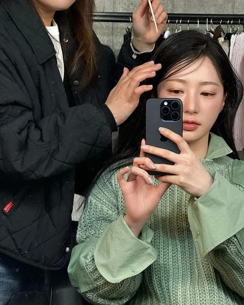 Image Source:instagram | hayoonsong1202 