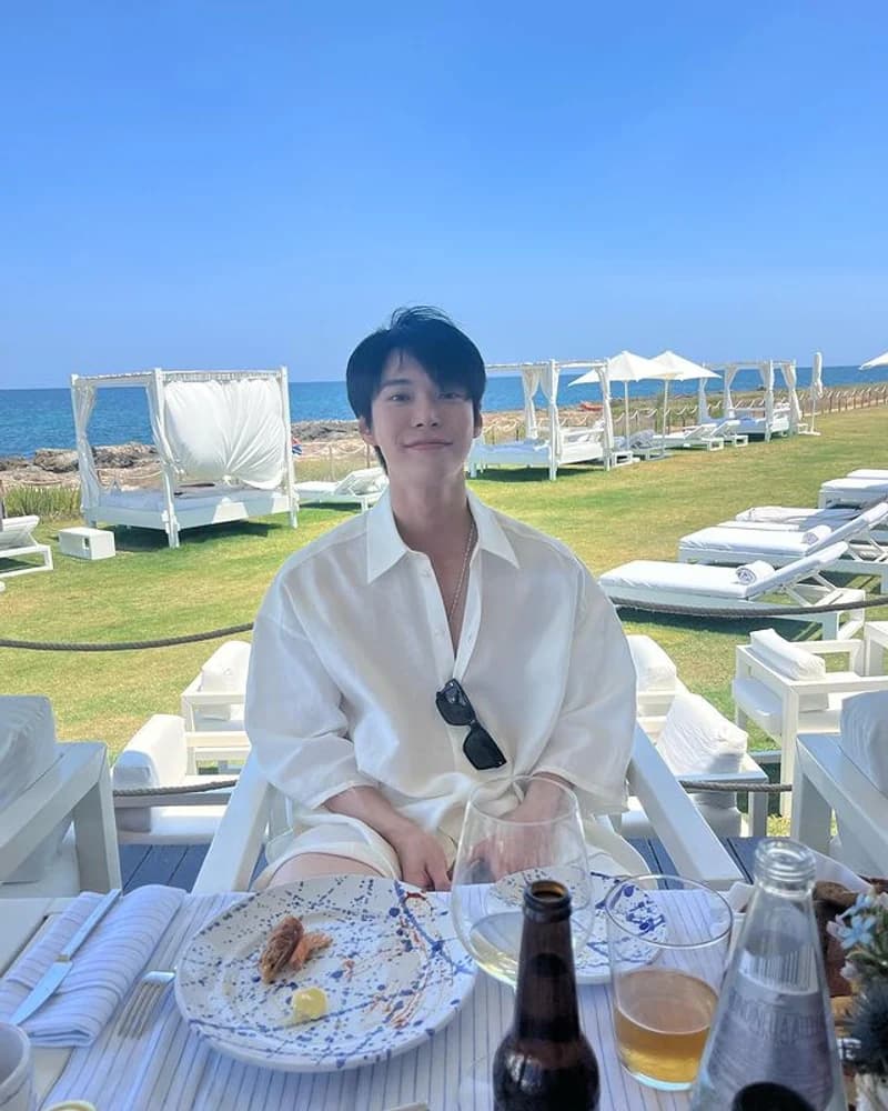 Image Source:instagram | do0_nct