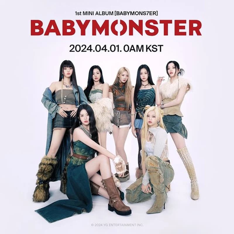 Image Source:instagram | babymonster_ygofficial 