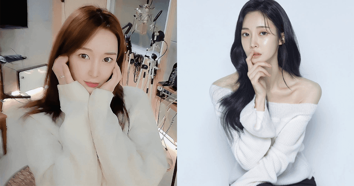 T-ara雅凜IG急刪甜蜜合照分手「詐欺犯」男友！曾宣佈再婚自爆正懷孕！