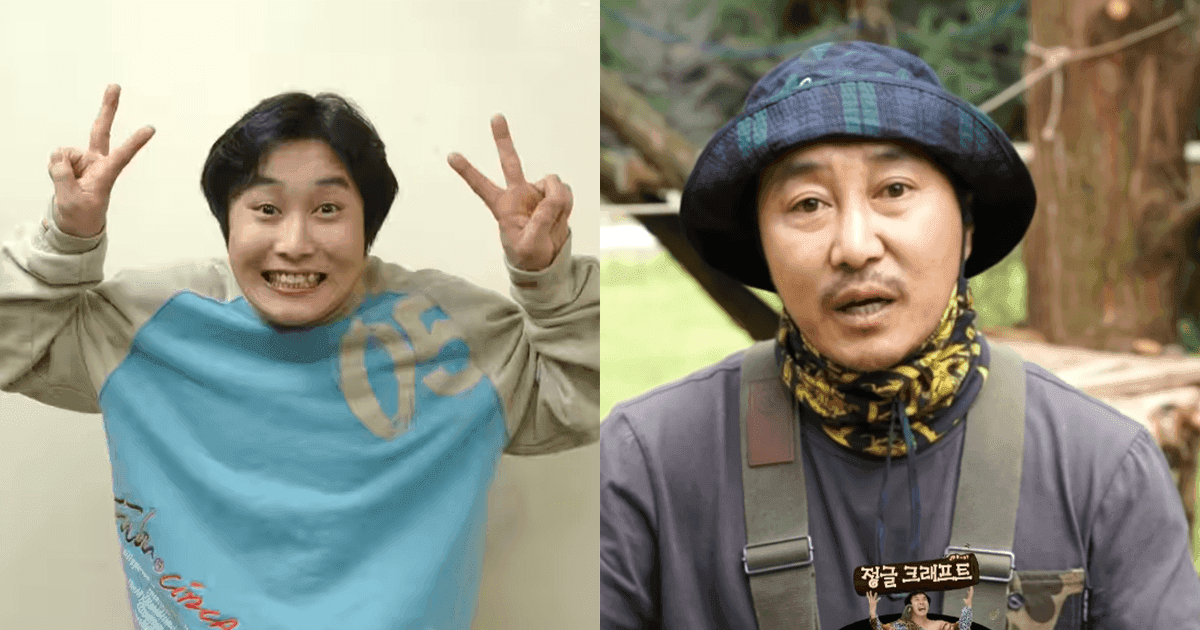 金炳萬怒轟被「新綜藝」偷點子卻不讓出演!無奈喊:想《叢林的法則》粉絲知道!