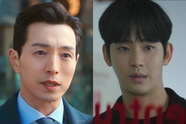《淚之女王》狗血展開讓玟星、Karina都哀嚎!網怒召喚河度領!