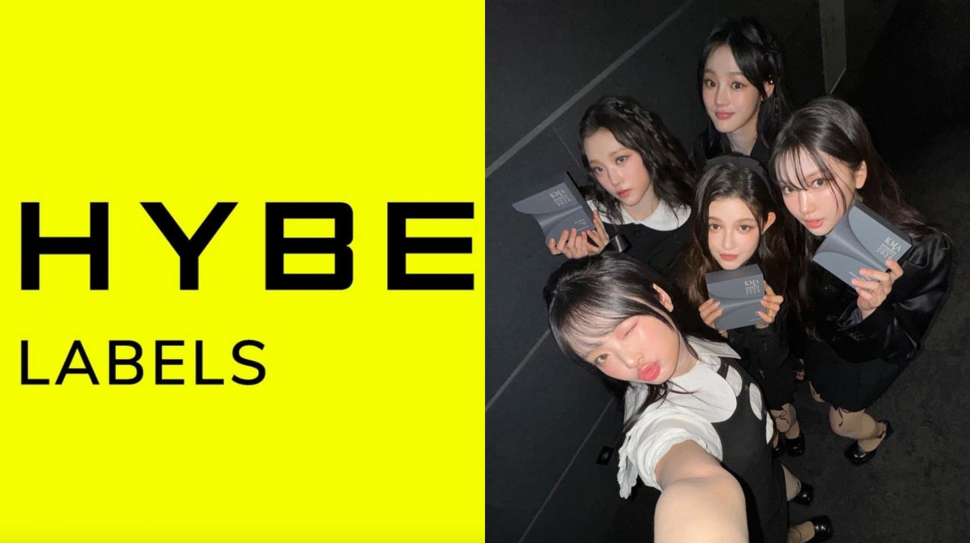 該跟HYBE？還是閔熙珍？NewJeans歷代級違約金曝光！粉絲苦喊：拜託回頭！