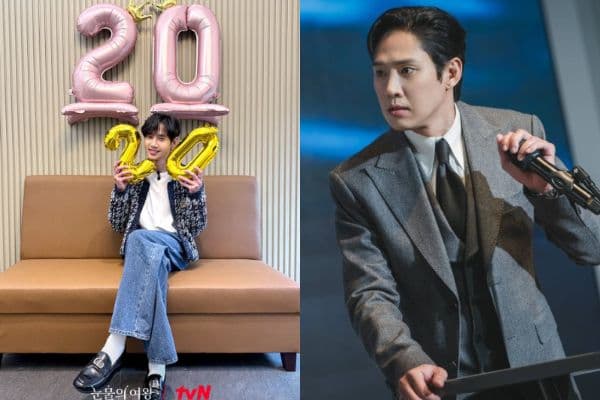 《淚之女王》主演歡慶收視率破20!朴成焄卻獨自道歉?