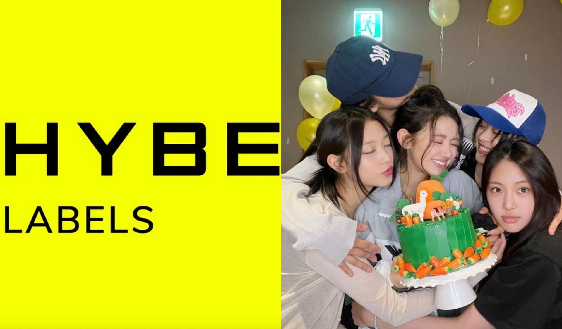 HYBE不敢交代向NewJeans的細節！韓網看不下去：拖Pledis下水不公開真實數字？