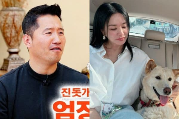 嚴正化馴珍島犬連姜亨旭都自嘆不如!狂讚:沒有訓練師可以介入的餘地!