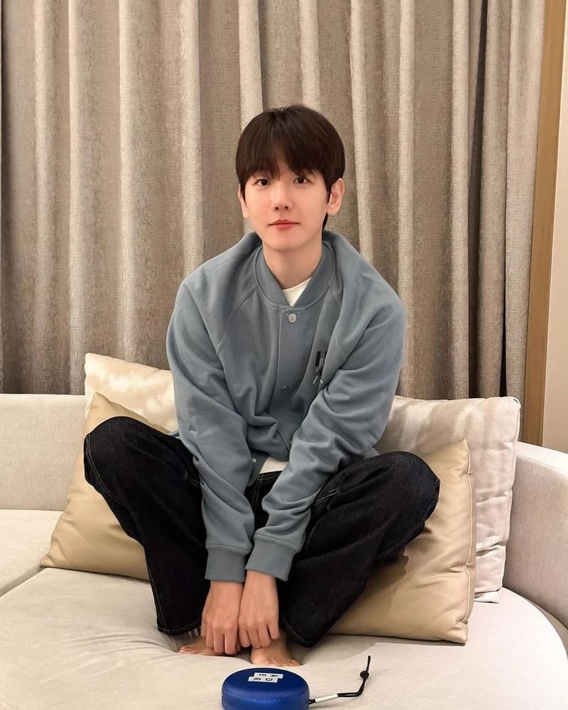 Image Source Instagram|baekhyunee_exo