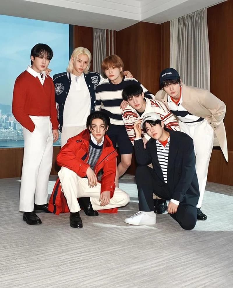 Image Source:instagram | realstraykids 
