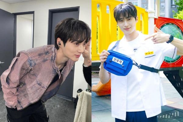 善宰魅力救活《Running Man》?背著劉在錫獲勝收視率3個月內最高!