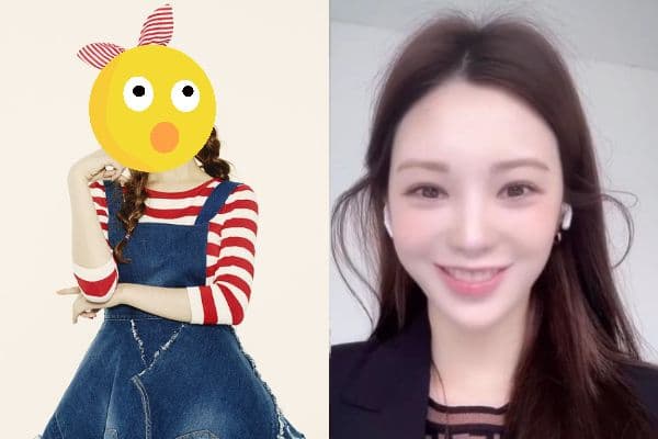 前女團成員酒駕自首後沉寂！公開新動向遭指五官全變認不出！