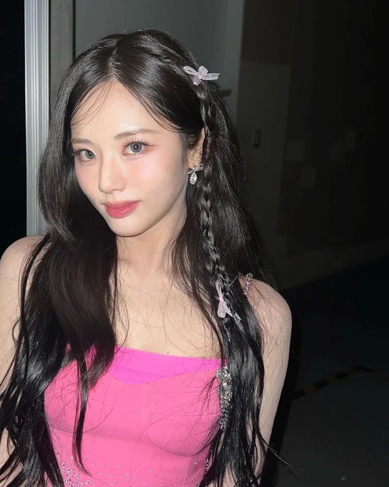 Image Source Instagram|officialfromis_9