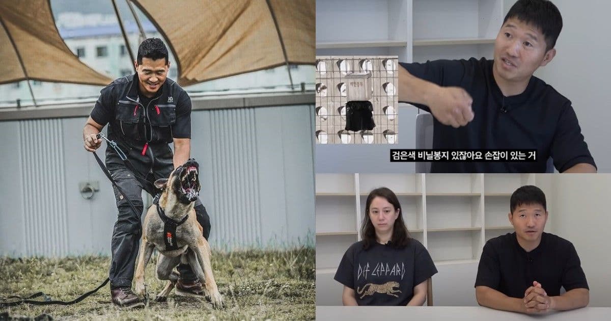時隔7天姜亨旭發聲澄清所有質疑!韓網一面倒力挺:姜訓練師是非常正直的人