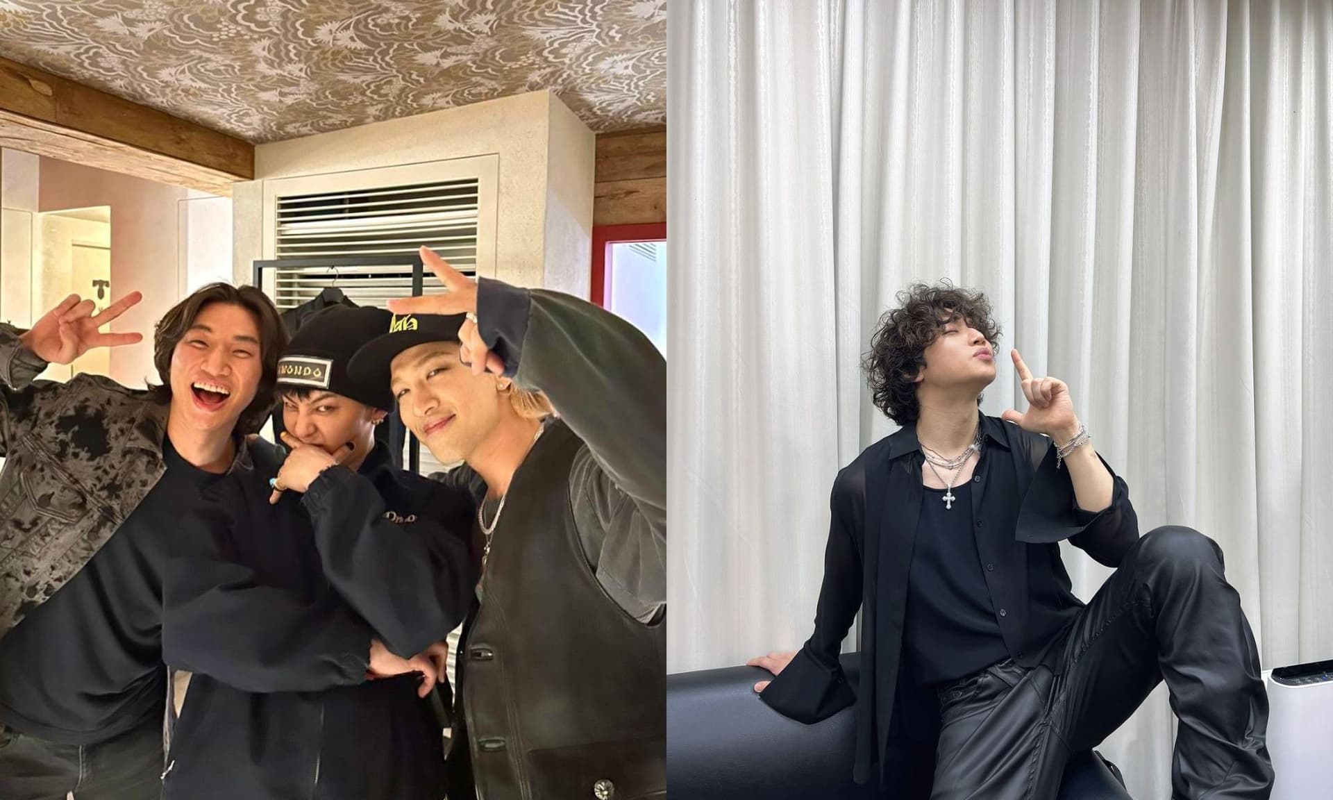 放下過去的BIGBANG！大聲吐solo現實面：感謝太陽GD背後支持！