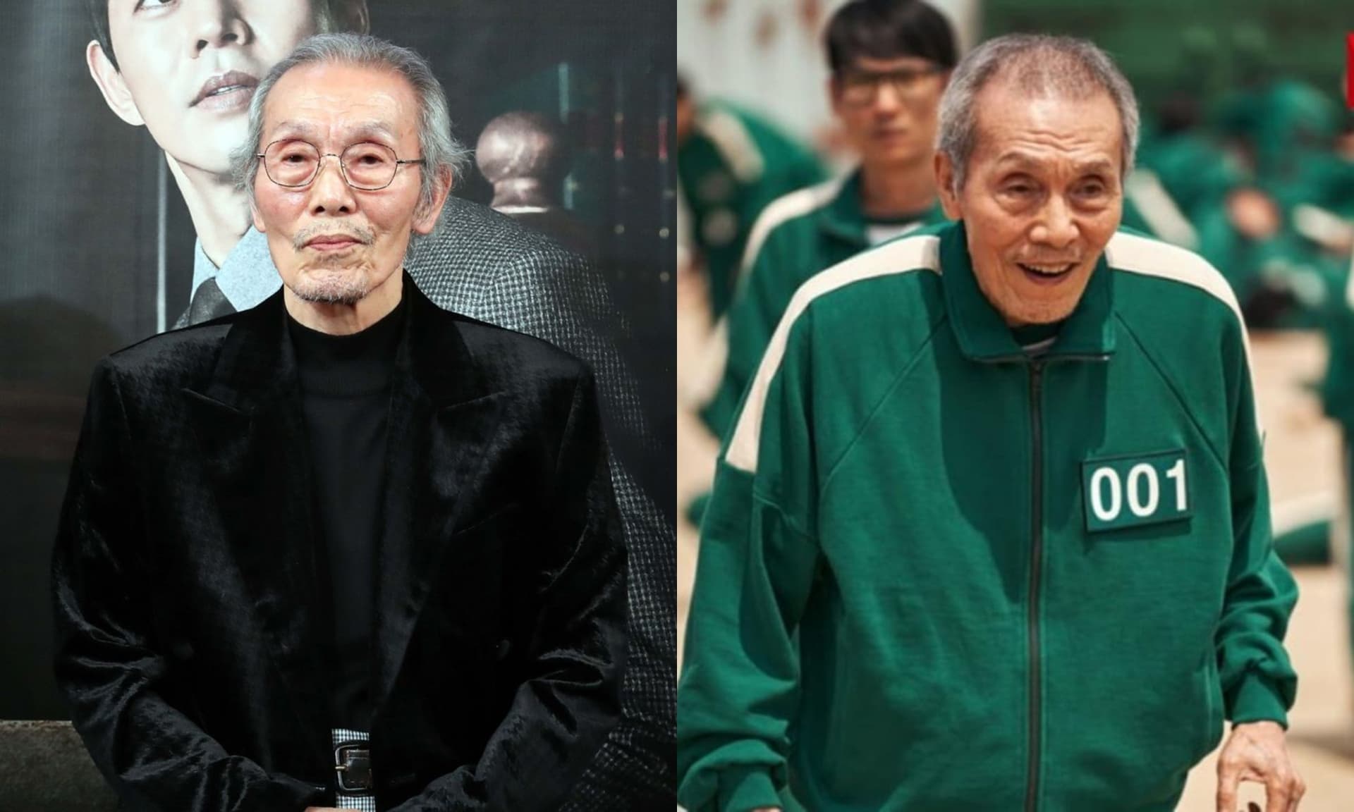 《魷魚遊戲》吳永洙強制猥褻罪定案！KBS發出全面封殺令！