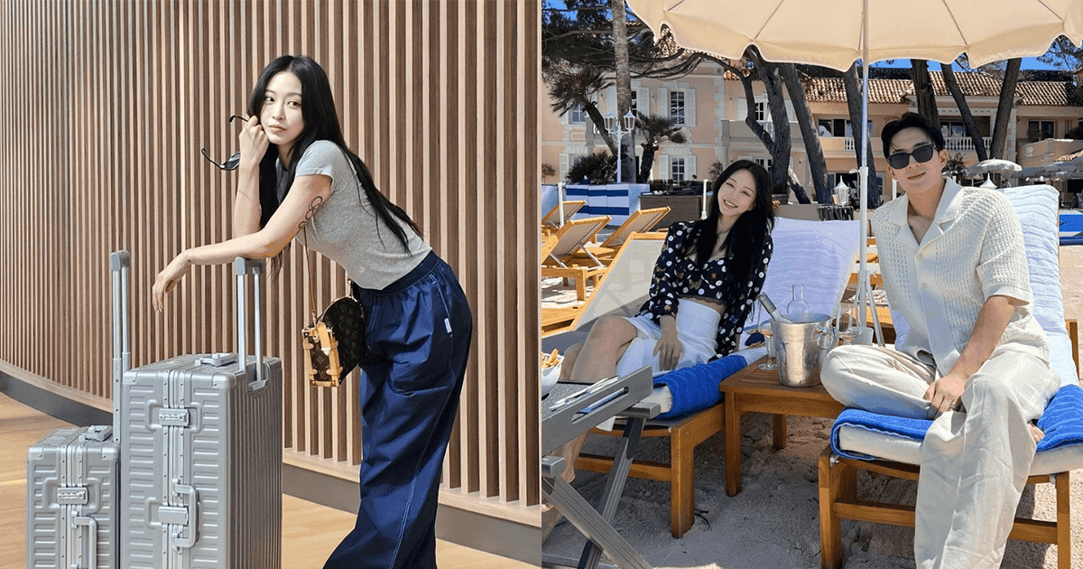 韓藝瑟怒轟新婚旅行慘被種族歧視！IG吐嘈不快經歷：連道歉都沒有！
