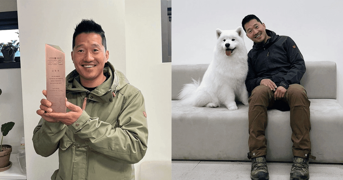 姜亨旭自爆在辦公室為愛犬安樂死！獸醫反指：這是犯法！