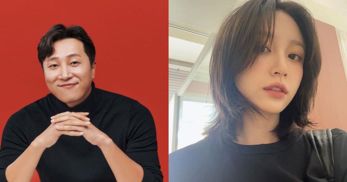 EXID Hani爆出今年9月將結婚！與大10歲型男醫生熱戀4年修成正果！