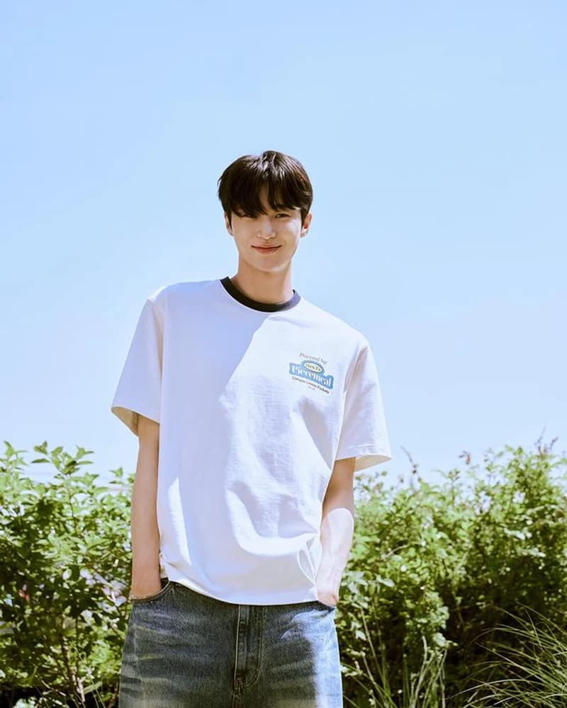 Image Source:instagram |byeonwooseok