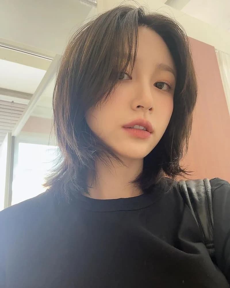 Image Source:instagram | ahnanihh
