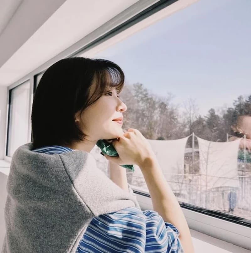 Image Source:instagram | ahnanihh