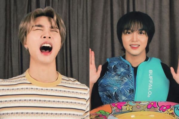NCT爆性交易醜聞！SM撂狠話喊「全都告」！網不買單：別只出一張嘴！