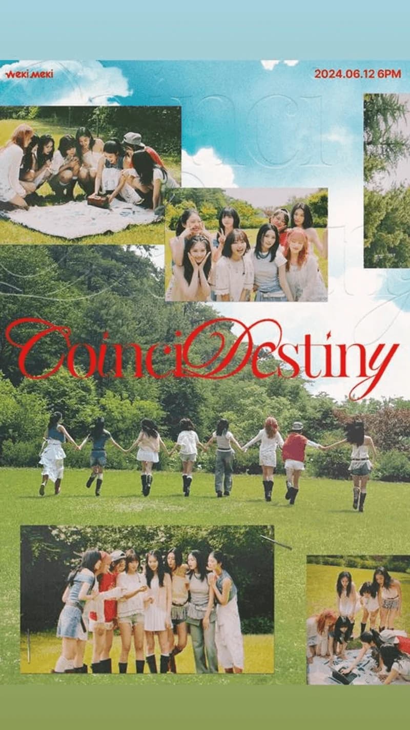 Image Source:IG l weki_meki