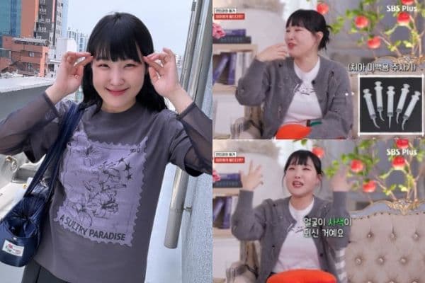 李恩智家中放滿針筒嚇壞母!急解釋卻只換來媽媽連聲嘆氣!
