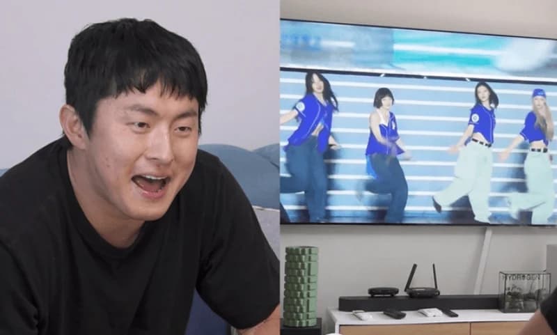 Image Source:MBC《我獨自生活》